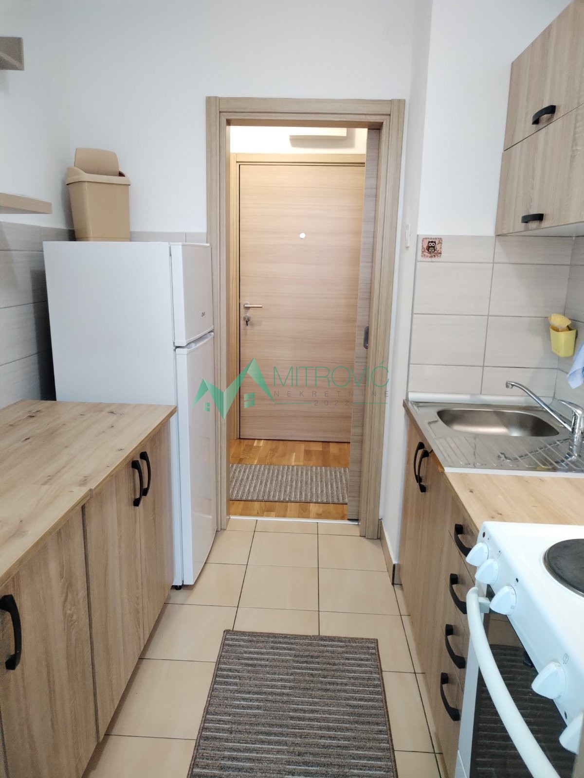 Stan Prodaja Novi Sad Stan Prodaja Novi Sad 56 m2