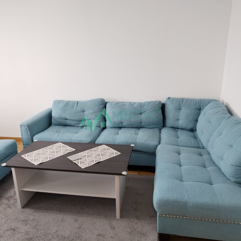 Stan Prodaja Novi Sad  56 m2