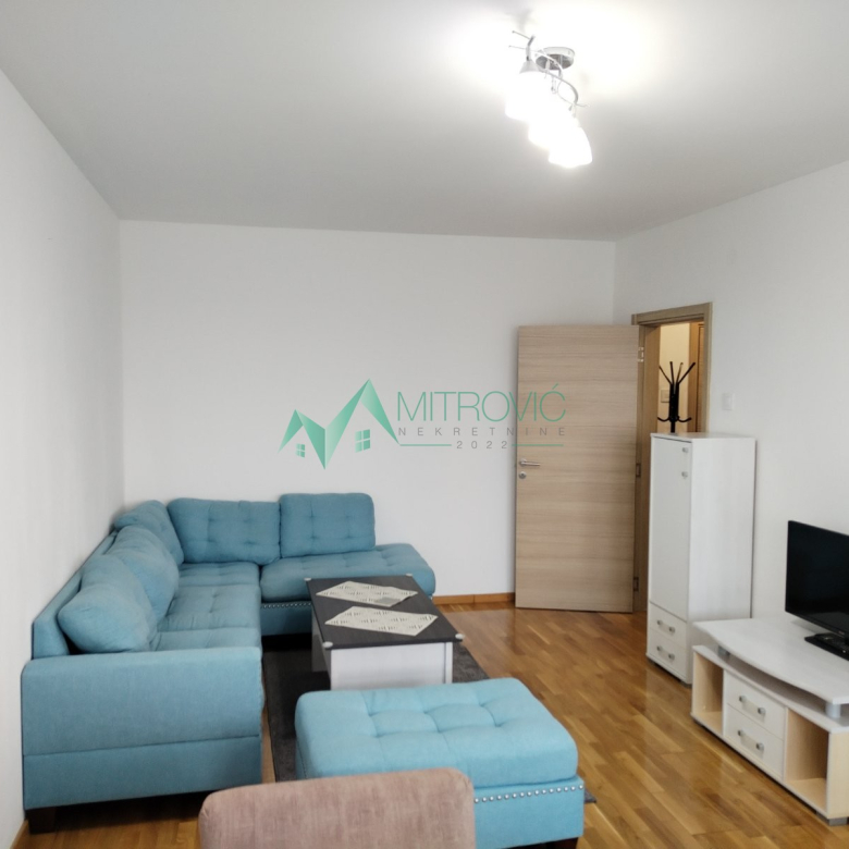 Stan Prodaja Novi Sad  56 m2