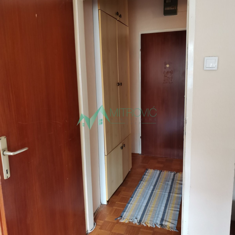 Stan Prodaja Novi Sad  22 m2