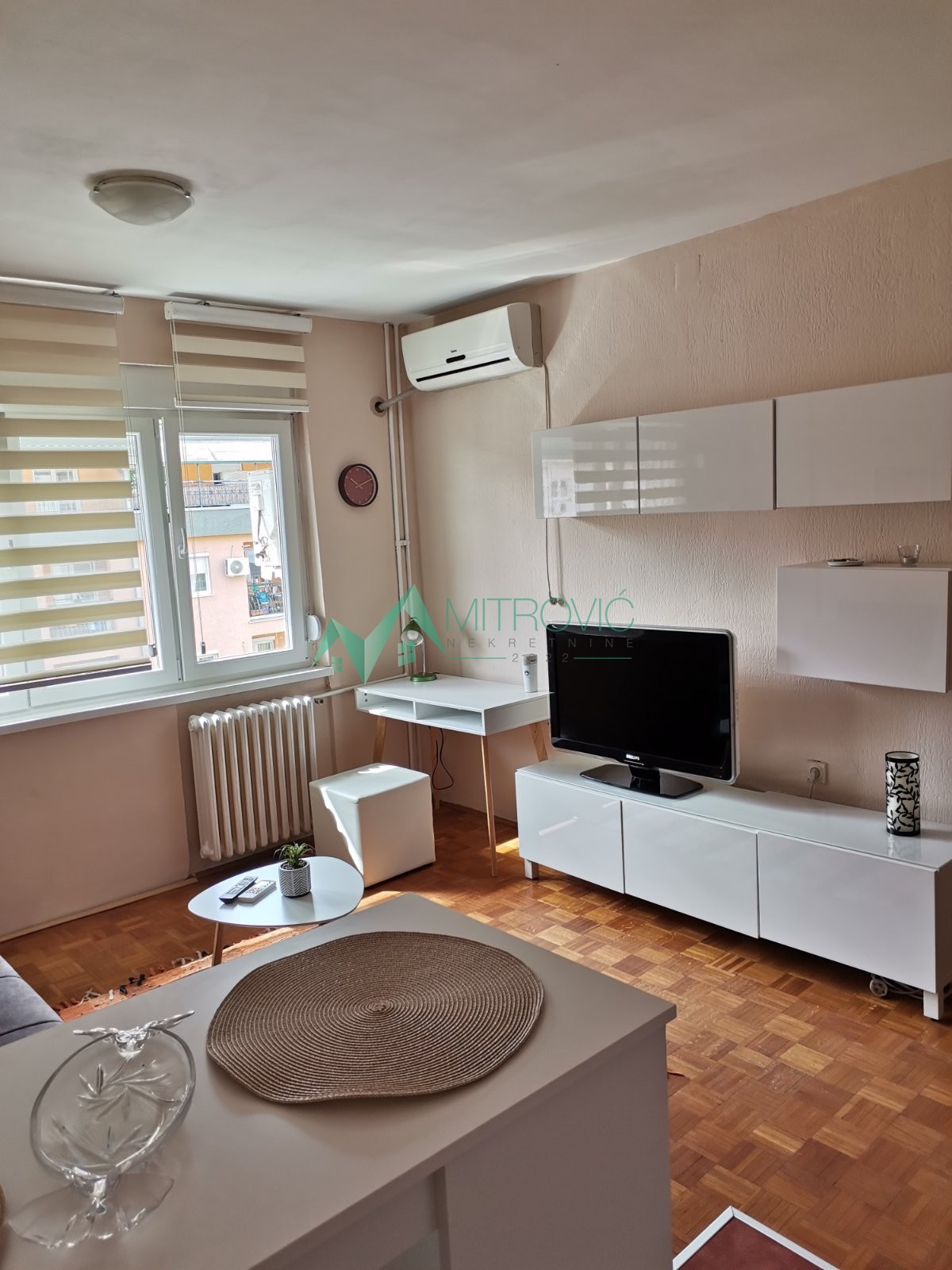 Stan Prodaja Novi Sad  22 m2