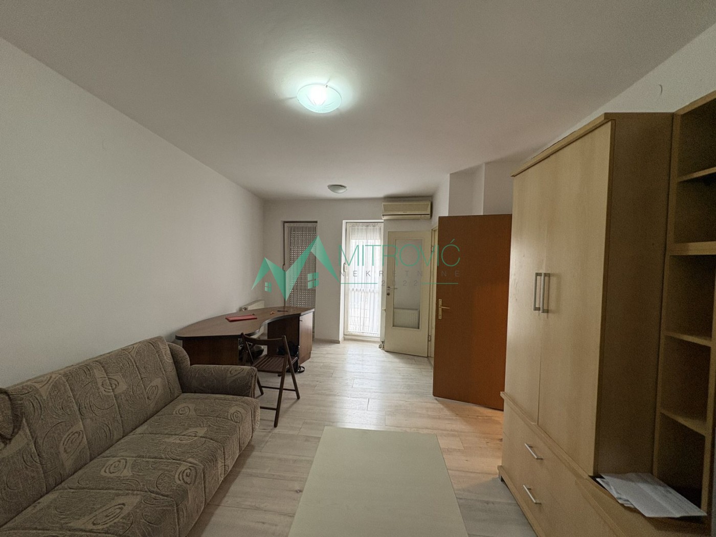 Stan Prodaja Novi Sad Stan Prodaja Novi Sad 28 m2
