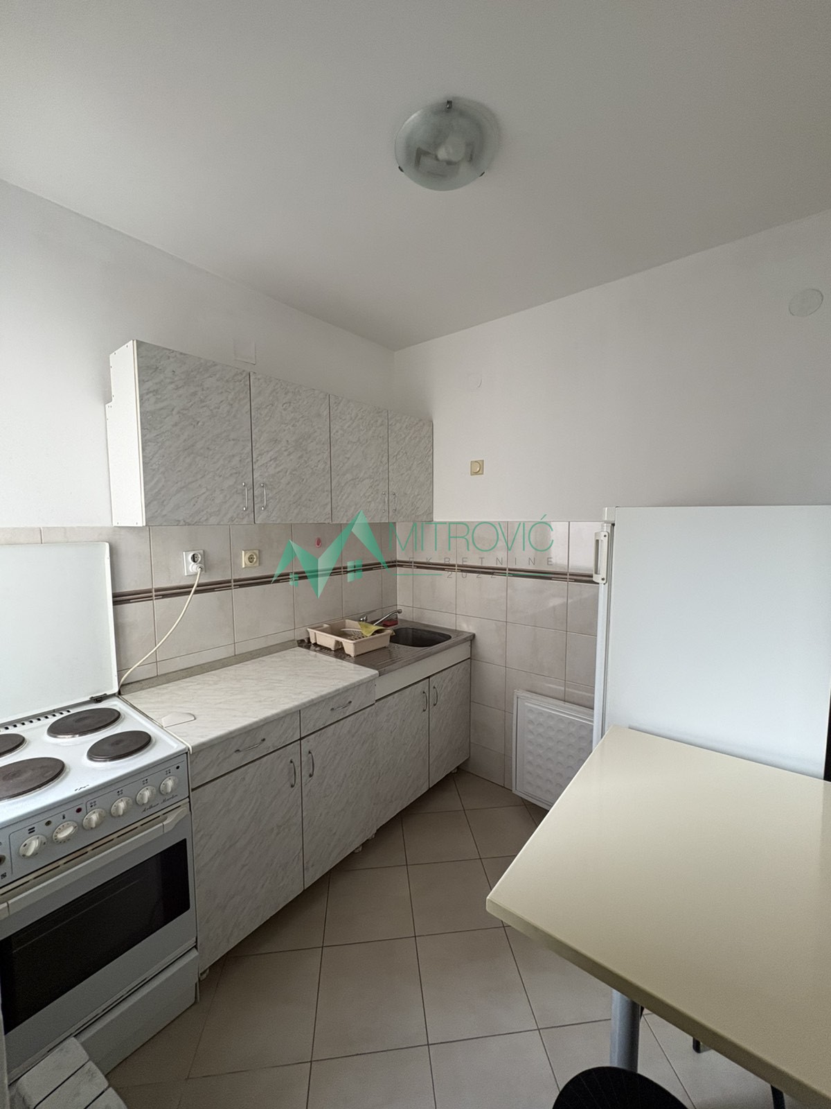 Stan Prodaja Novi Sad Stan Prodaja Novi Sad 28 m2