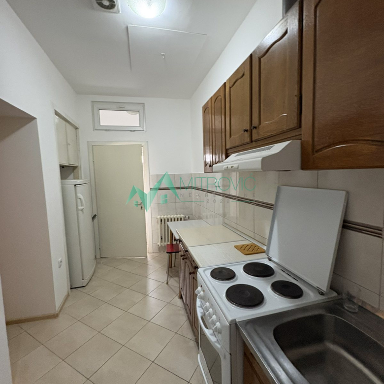 Stan Prodaja Novi Sad  28 m2