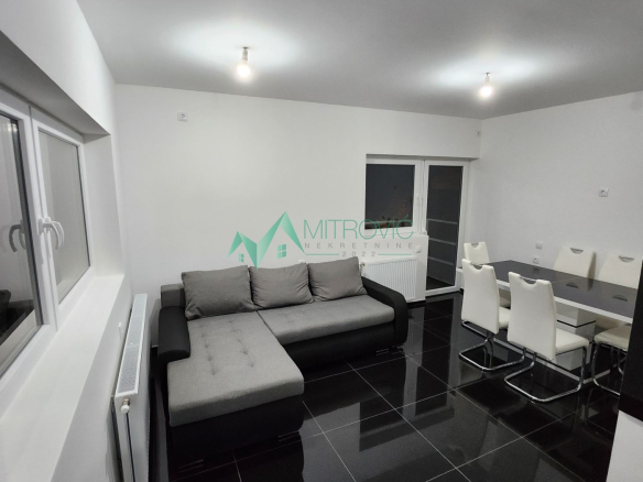 Stan Prodaja Novi Sad  50 m2