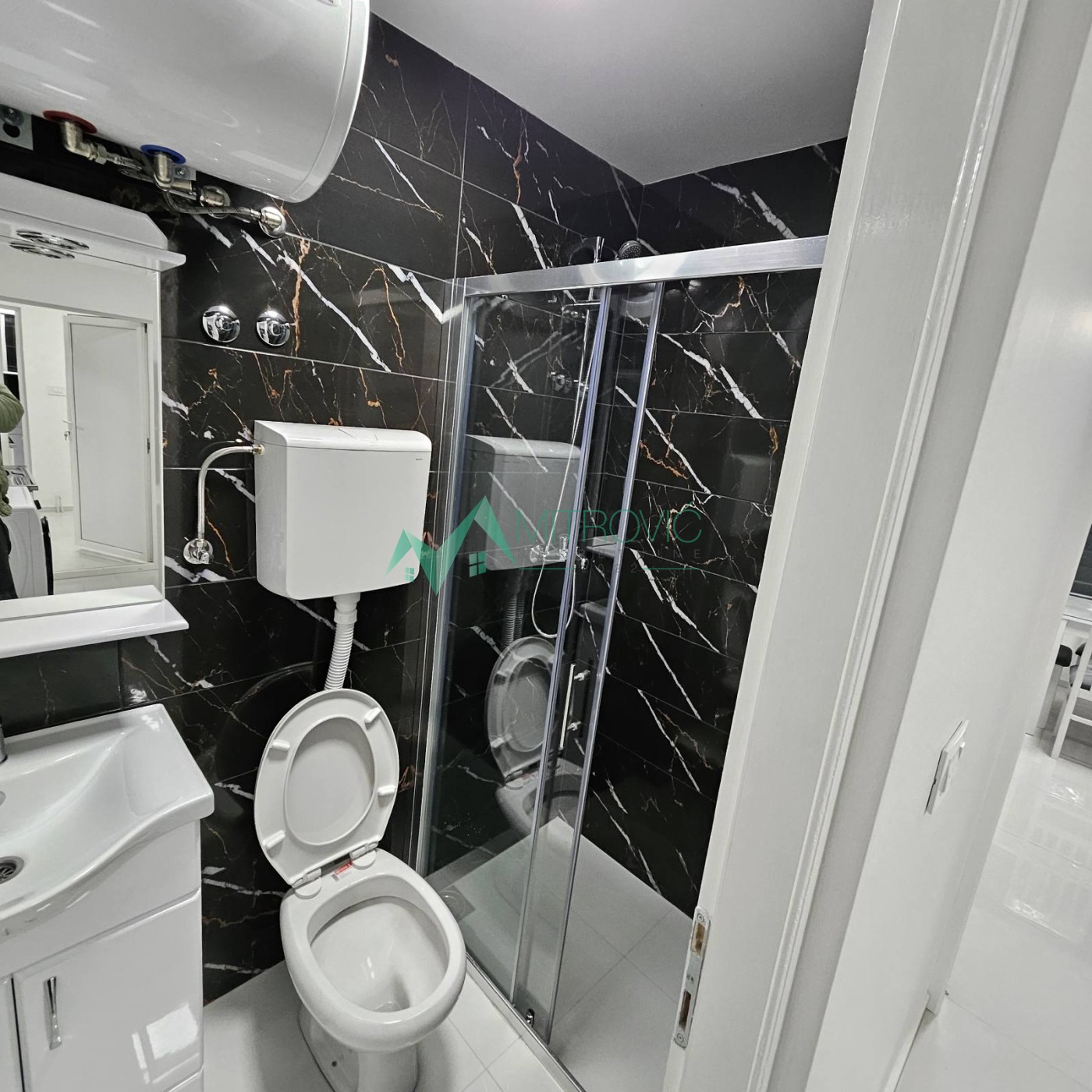 Stan Prodaja Novi Sad Stan Prodaja Novi Sad 25 m2