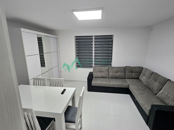 Stan Prodaja Novi Sad  45 m2