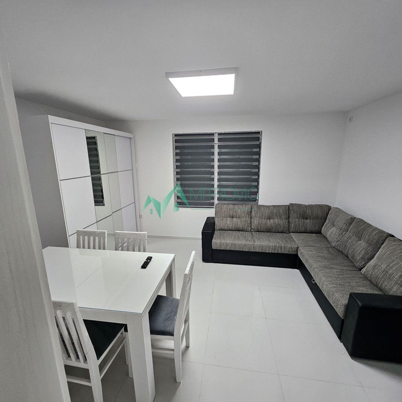 Stan Prodaja Novi Sad  45 m2