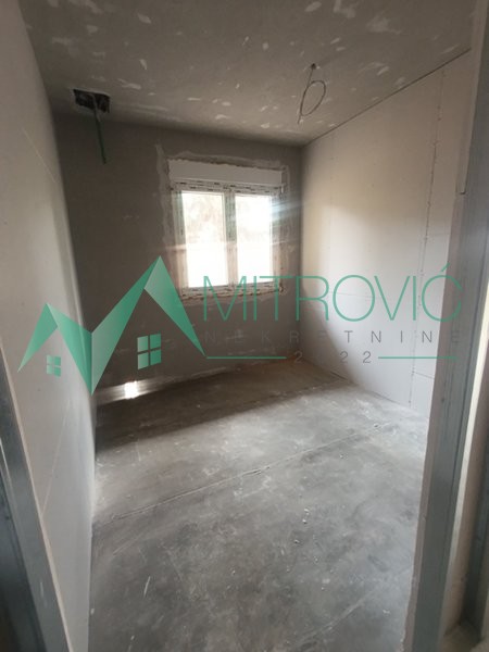 Stan Prodaja Novi Sad  47 m2