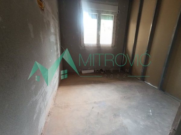 Stan Prodaja Novi Sad  47 m2