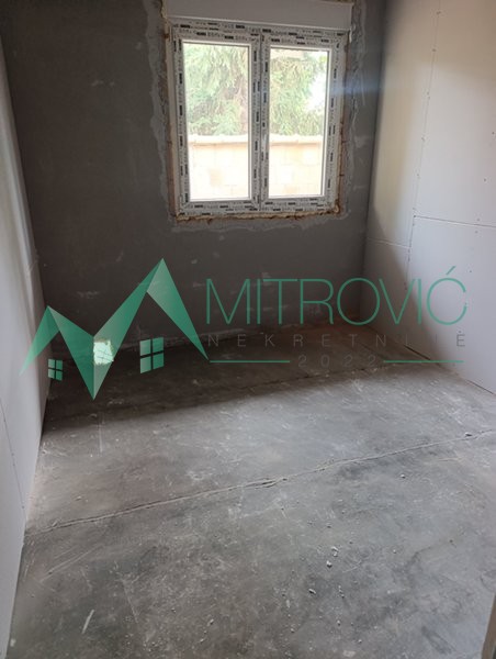 Stan Prodaja Novi Sad  47 m2