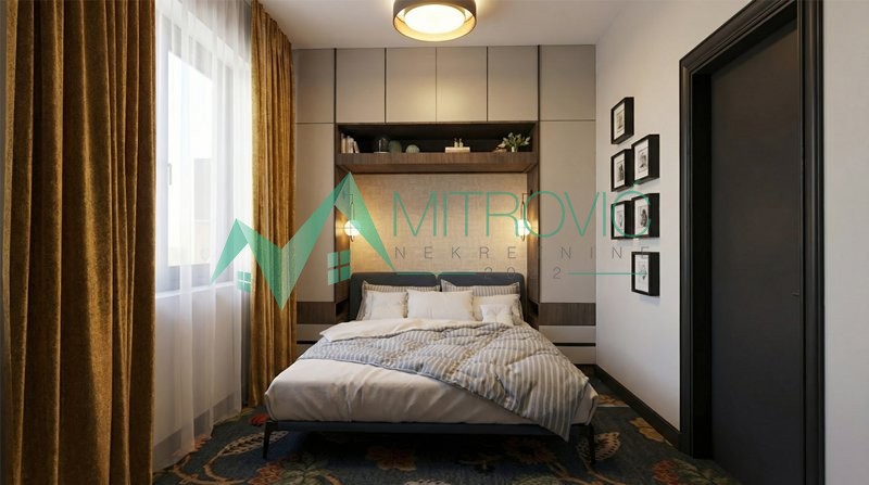Stan Prodaja Novi Sad Stan Prodaja Novi Sad 52 m2
