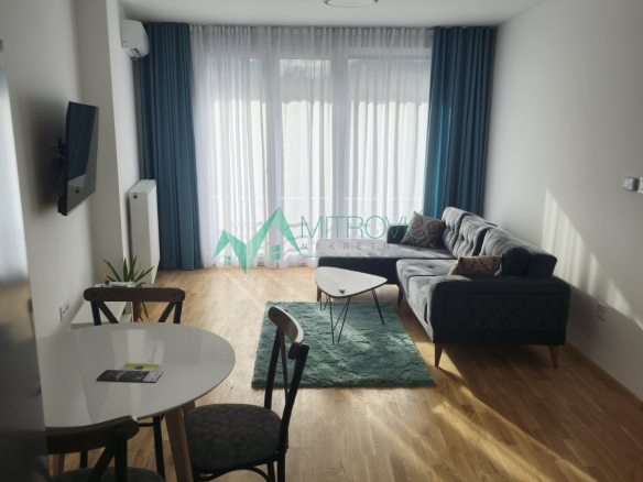 Stan Prodaja Petrovaradin  45 m2