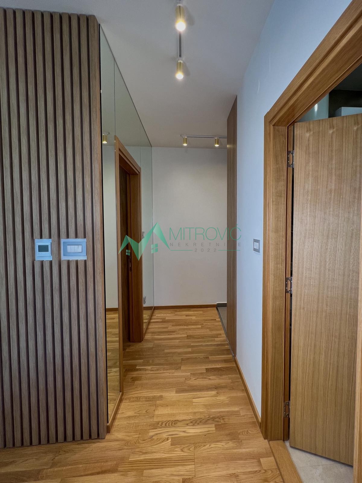 Dvosoban stan na prodaju, Telep, Novi Sad, 50m², 185.400 €