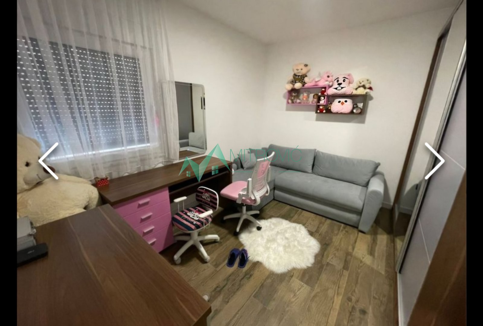 stanovi-3-5-re-veterniCka-rampa-1002961-dgf8a Troiposoban stan na prodaju, Veternička Rampa, Novi Sad, 88m², 262.650 €