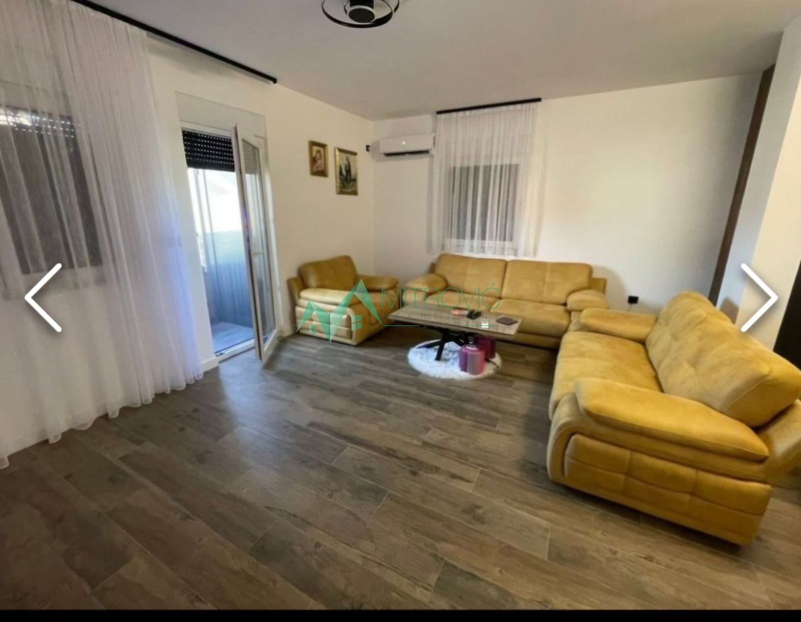 stanovi-3-5-re-veterniCka-rampa-1002961-vekpi Troiposoban stan na prodaju, Veternička Rampa, Novi Sad, 88m², 262.650 €