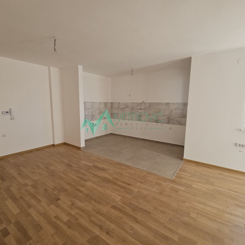 Stan Prodaja Sremska Kamenica  73 m2
