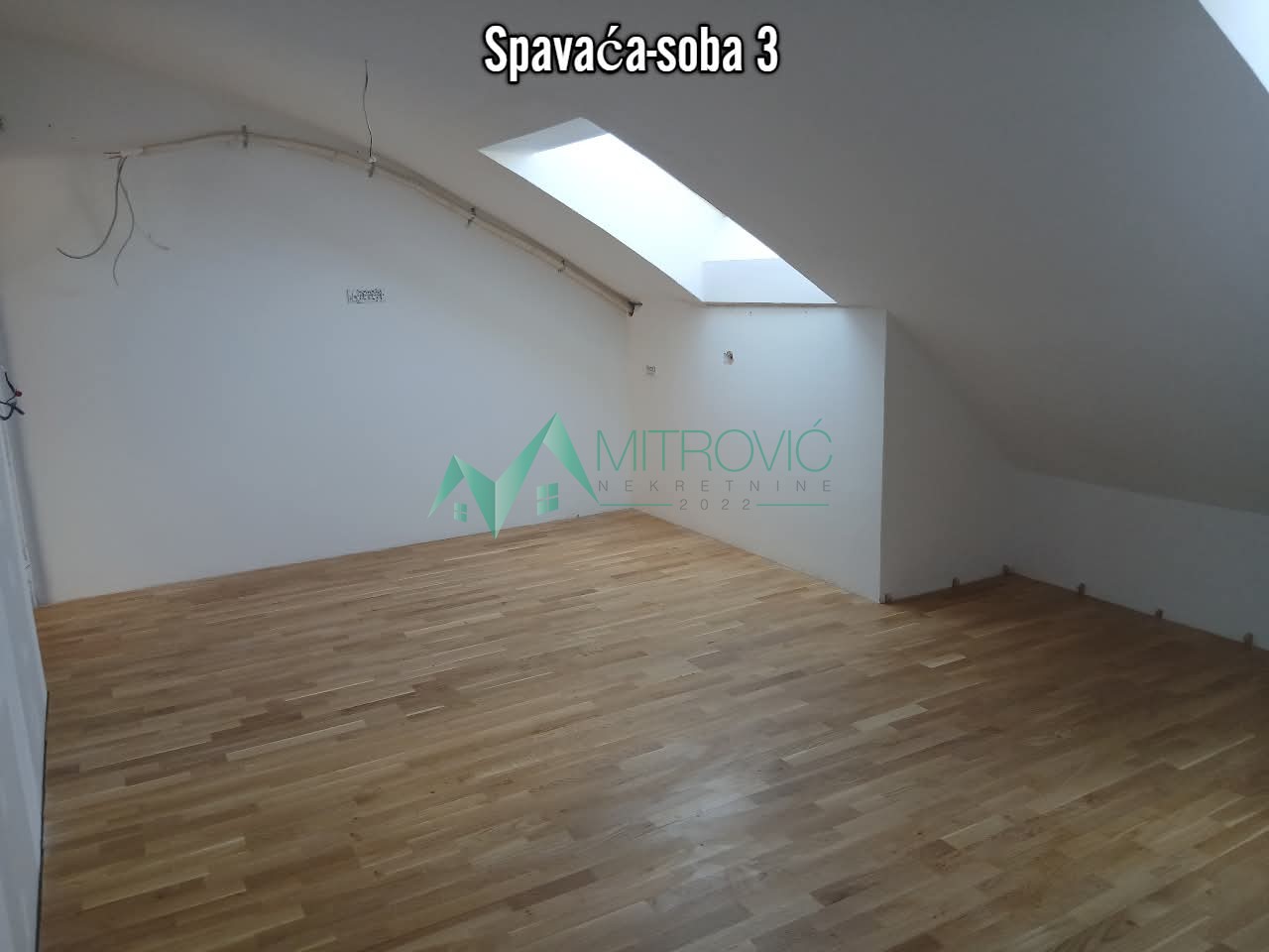 Stan Prodaja Novi Sad  130 m2