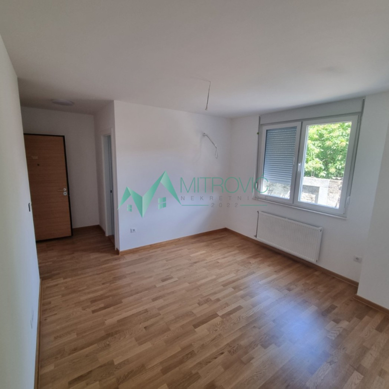 Stan Prodaja Novi Sad  27 m2