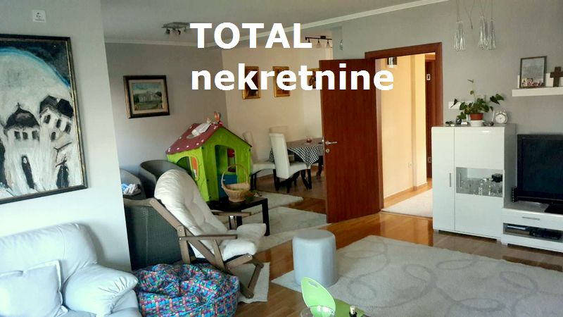 Stan Prodaja Novi Sad Stan Prodaja Novi Sad 175 m2