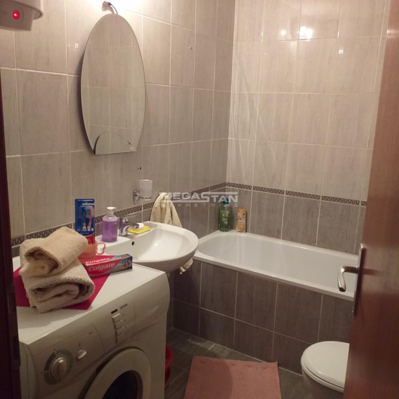 Stan Izdavanje Beograd  33 m2
