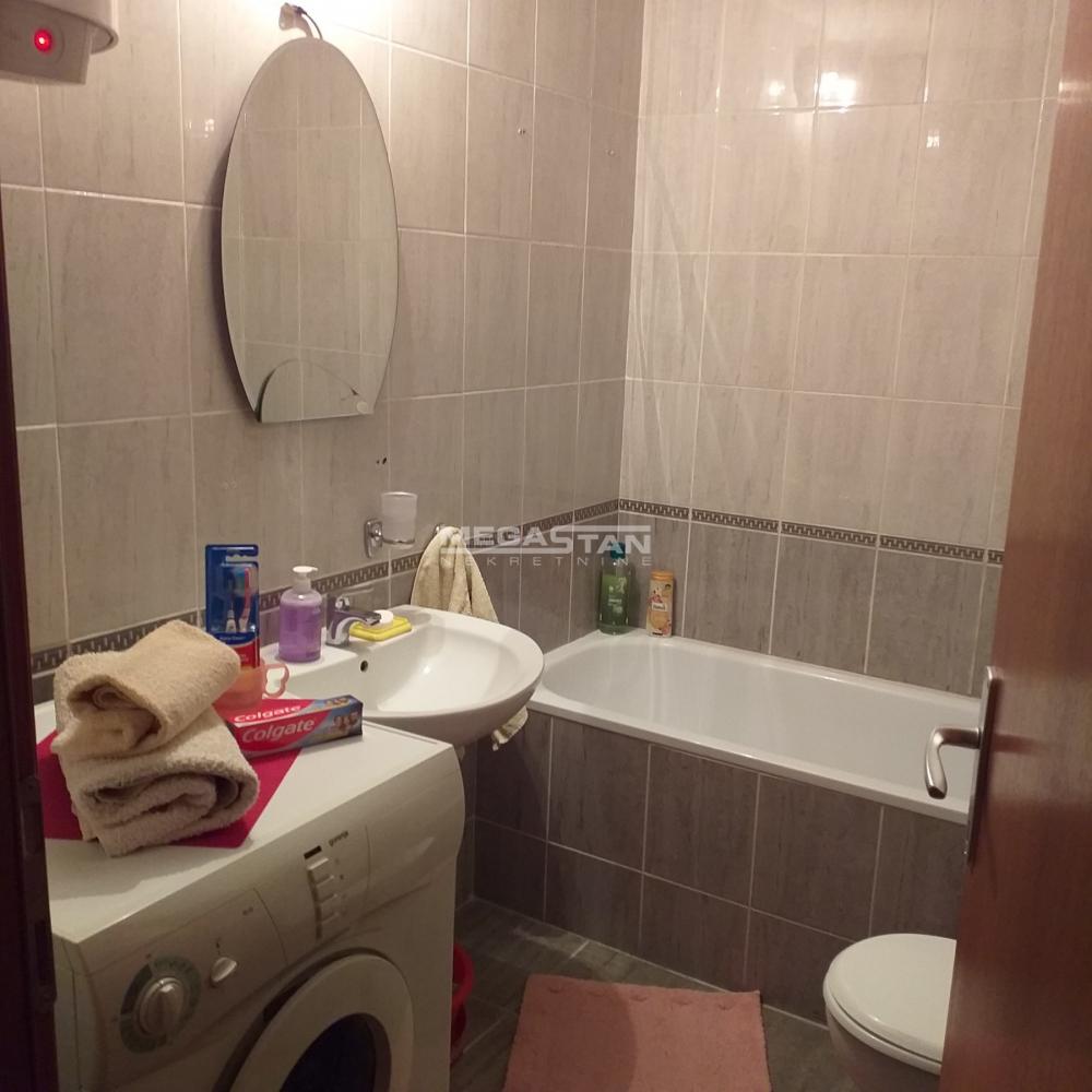 Stan Izdavanje Beograd  33 m2
