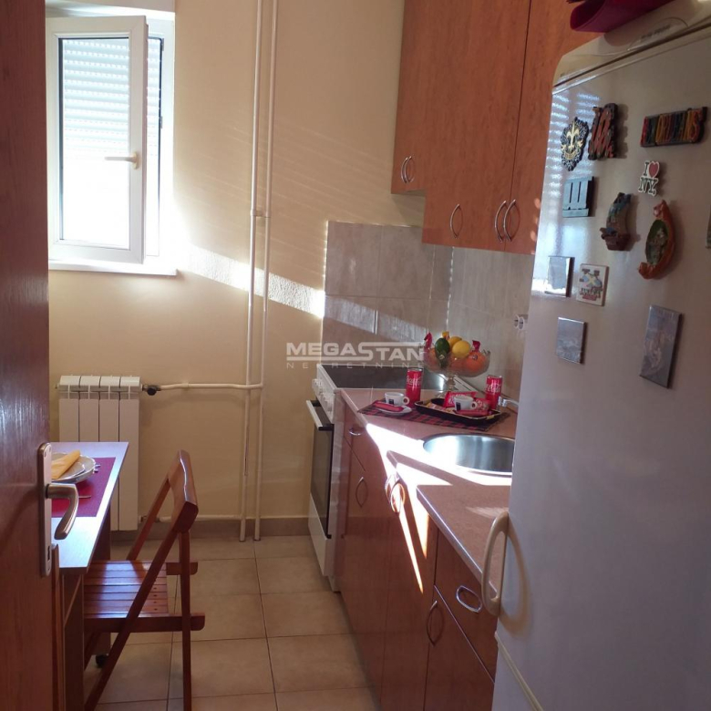Stan Izdavanje Beograd  33 m2