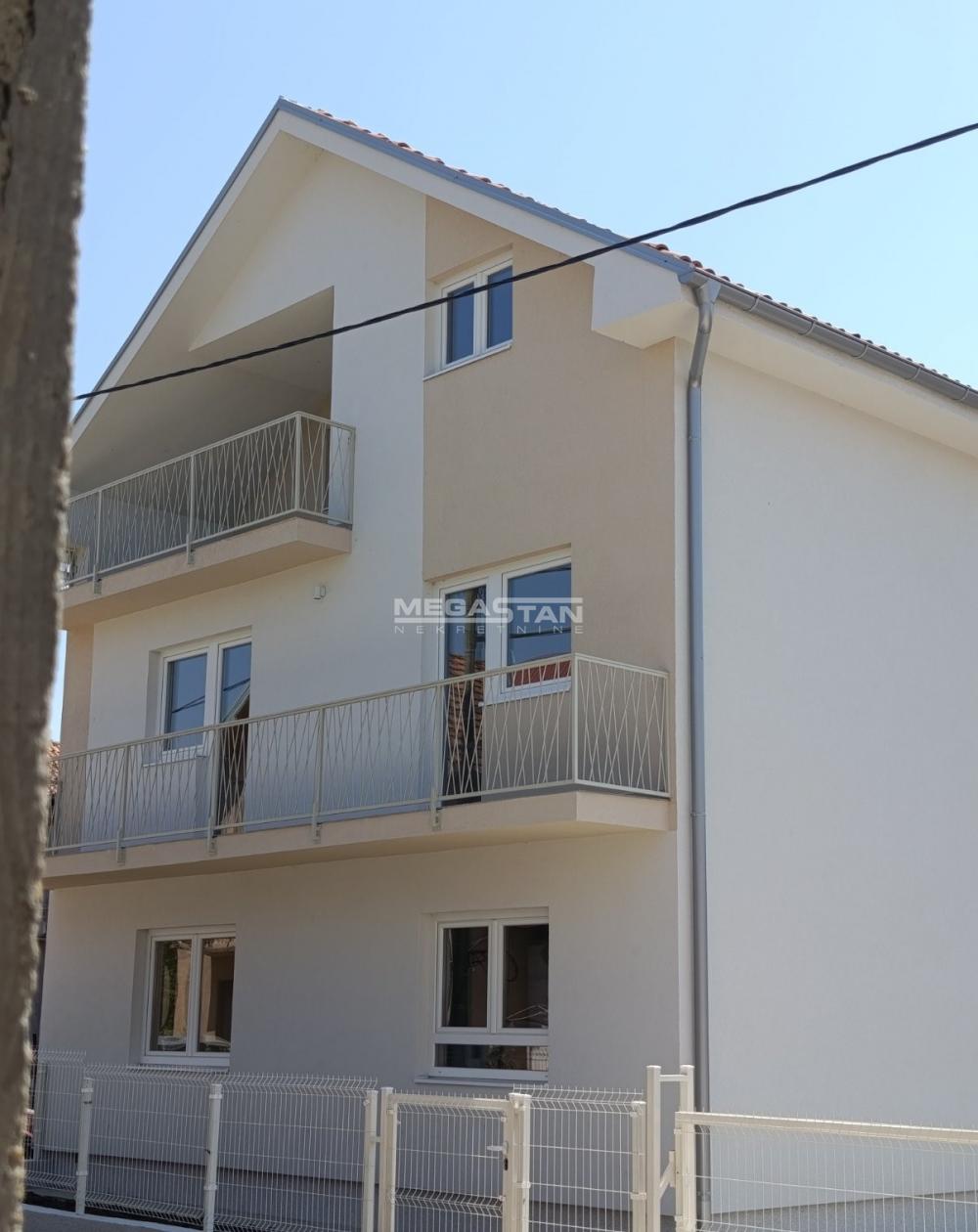 Kuća Prodaja Pančevo  199 m2