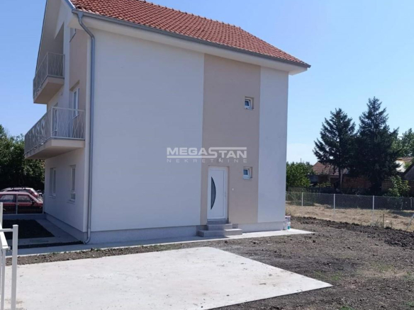 Kuća Prodaja Pančevo  199 m2