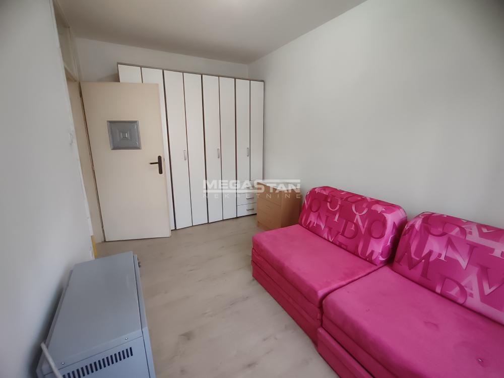 Stan Izdavanje Beograd Centar (Rakovica) 41 m2