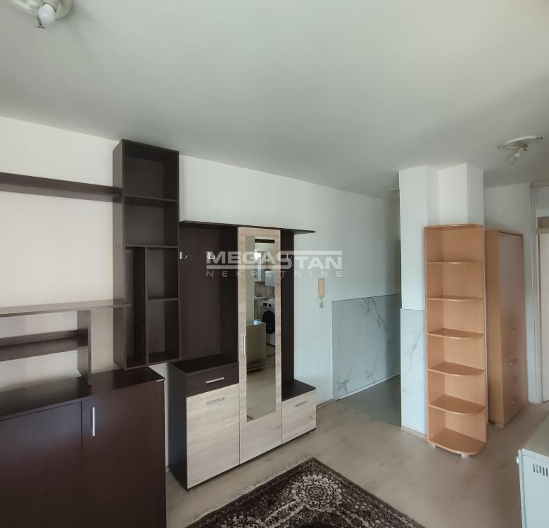 Stan Izdavanje Beograd Centar (Rakovica) 41 m2