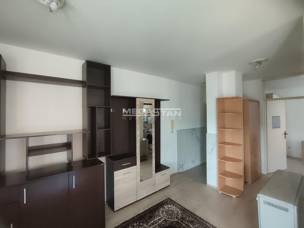 Stan Izdavanje Beograd Centar (Rakovica) 41 m2