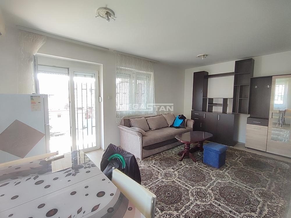 Stan Izdavanje Beograd Centar (Rakovica) 41 m2