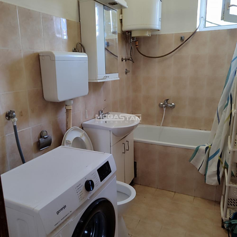Stan Izdavanje Beograd Centar (Rakovica) 41 m2