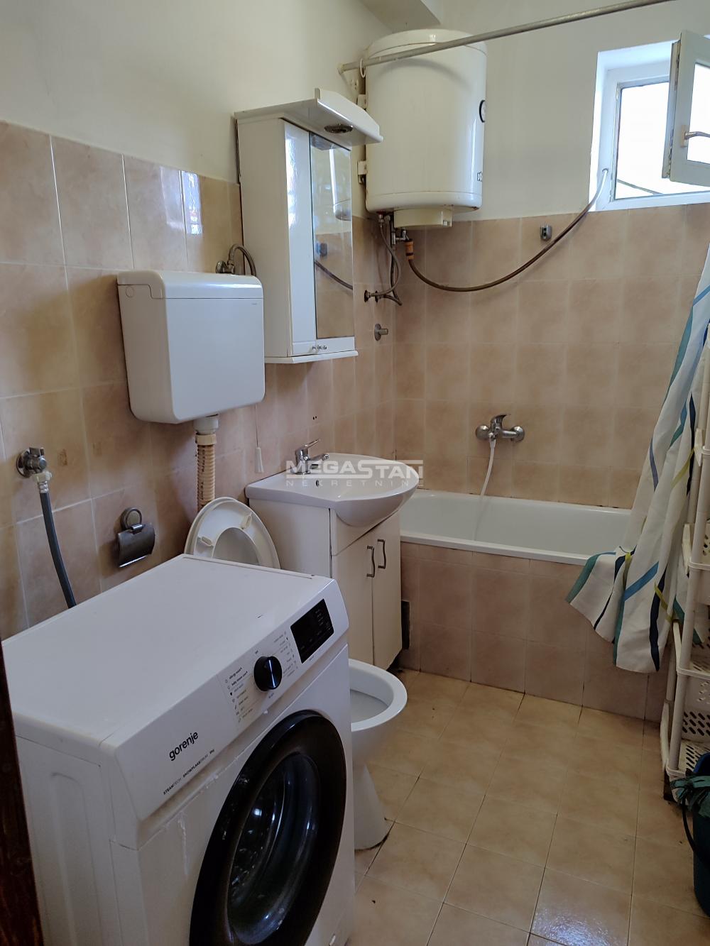 Stan Izdavanje Beograd Centar (Rakovica) 41 m2