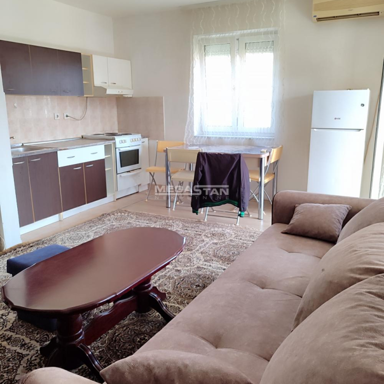 Stan Izdavanje Beograd Centar (Rakovica) 41 m2