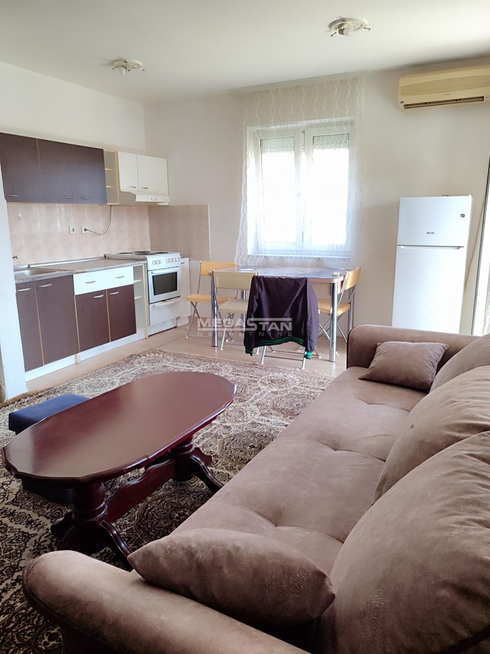 Stan Izdavanje Beograd Centar (Rakovica) 41 m2