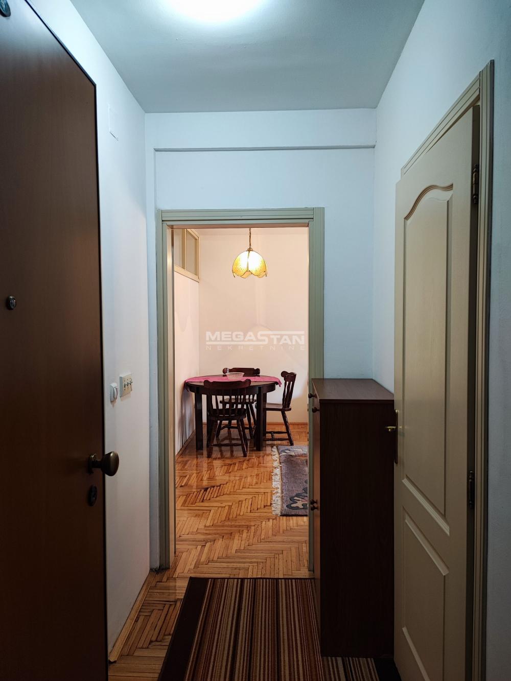 Stan Izdavanje Beograd Stan Izdavanje Beograd Mirijevo 36 m2
