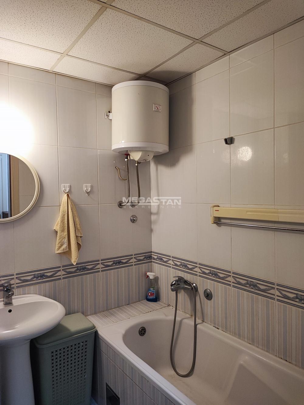 Stan Izdavanje Beograd Stan Izdavanje Beograd Mirijevo 36 m2