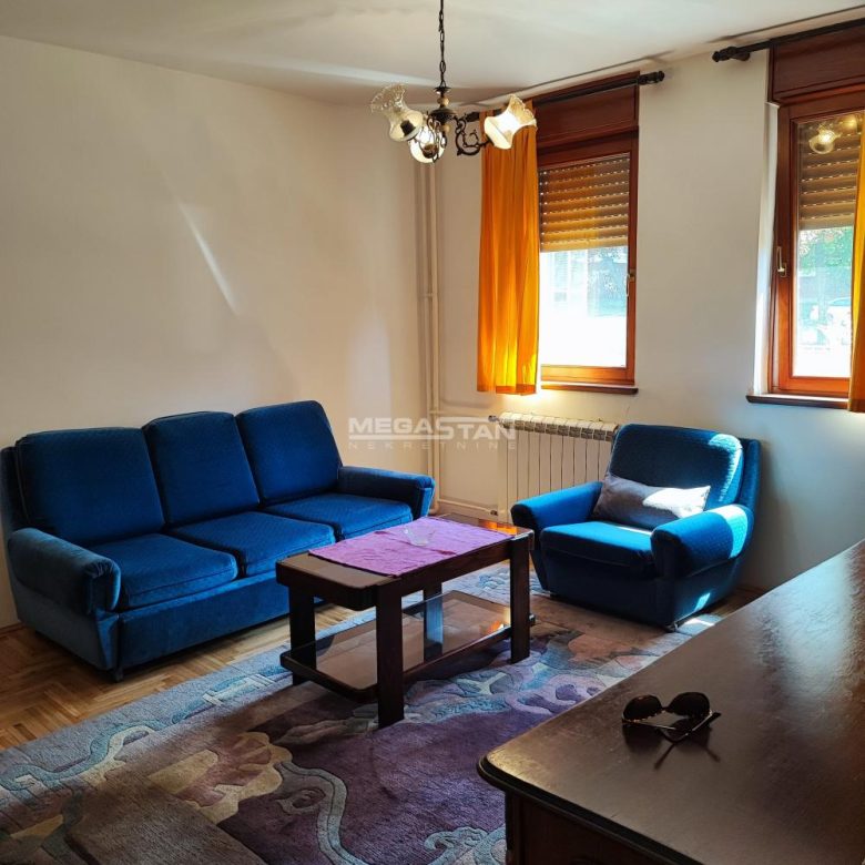 Stan Izdavanje Beograd Mirijevo 36 m2