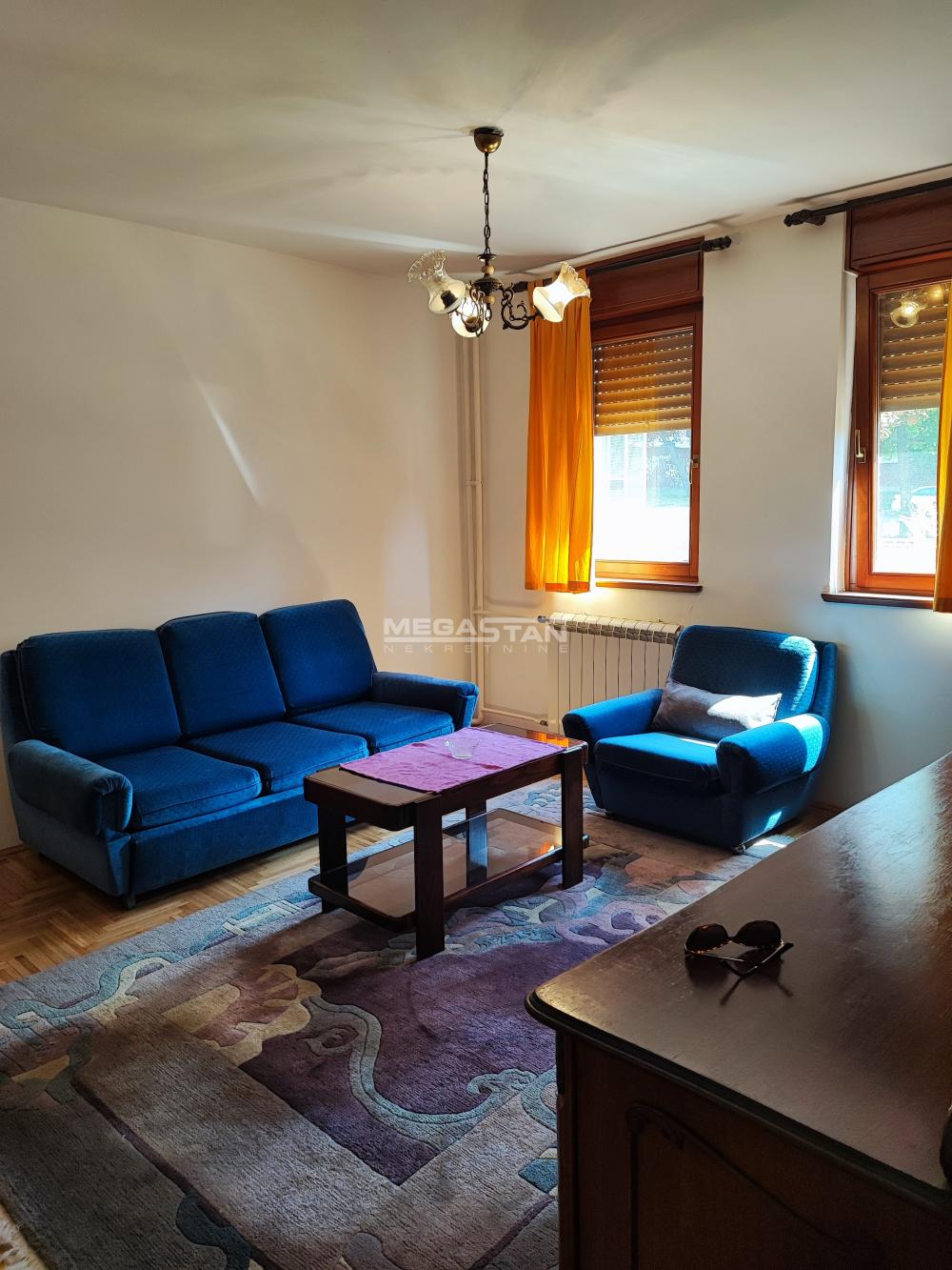Stan Izdavanje Beograd Stan Izdavanje Beograd Mirijevo 36 m2