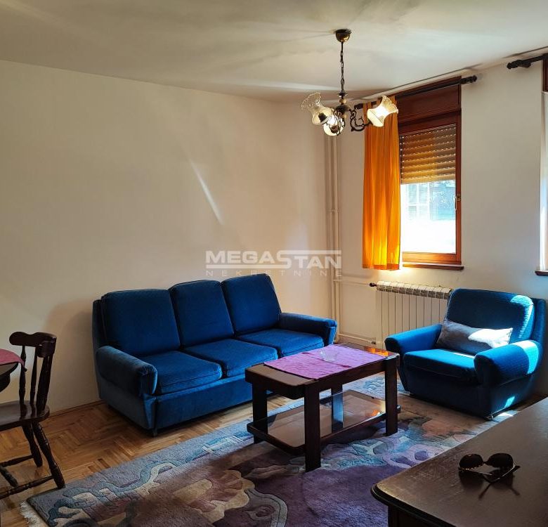 Jednoiposoban stan za izdavanje, Mirijevo, Beograd, 36m², 350 €/mes