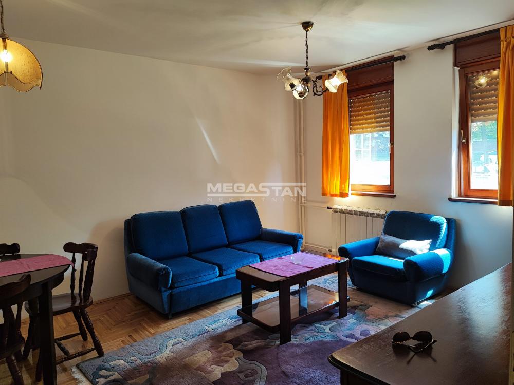 Stan Izdavanje Beograd Stan Izdavanje Beograd Mirijevo 36 m2