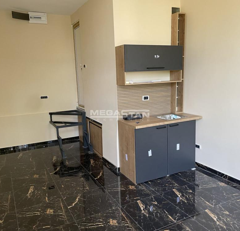Lokal Izdavanje Beograd Blok 70a 23 m2