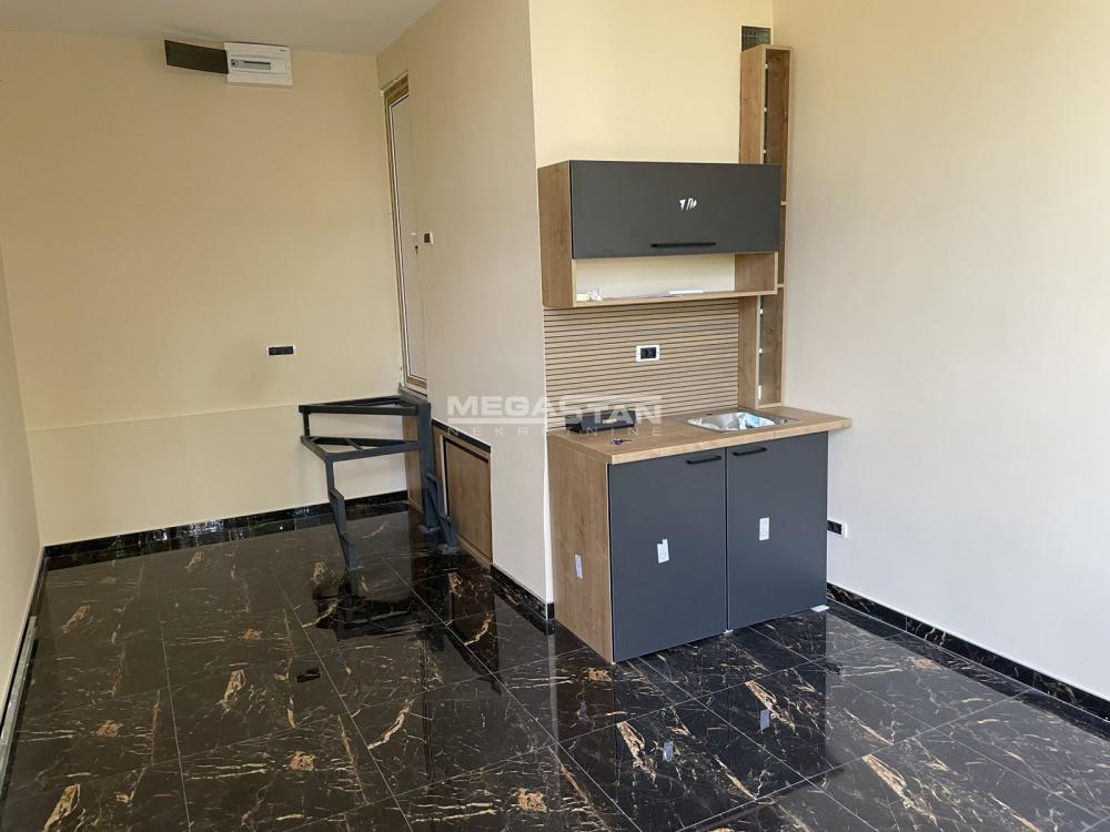 Lokal Izdavanje Beograd Blok 70a 23 m2