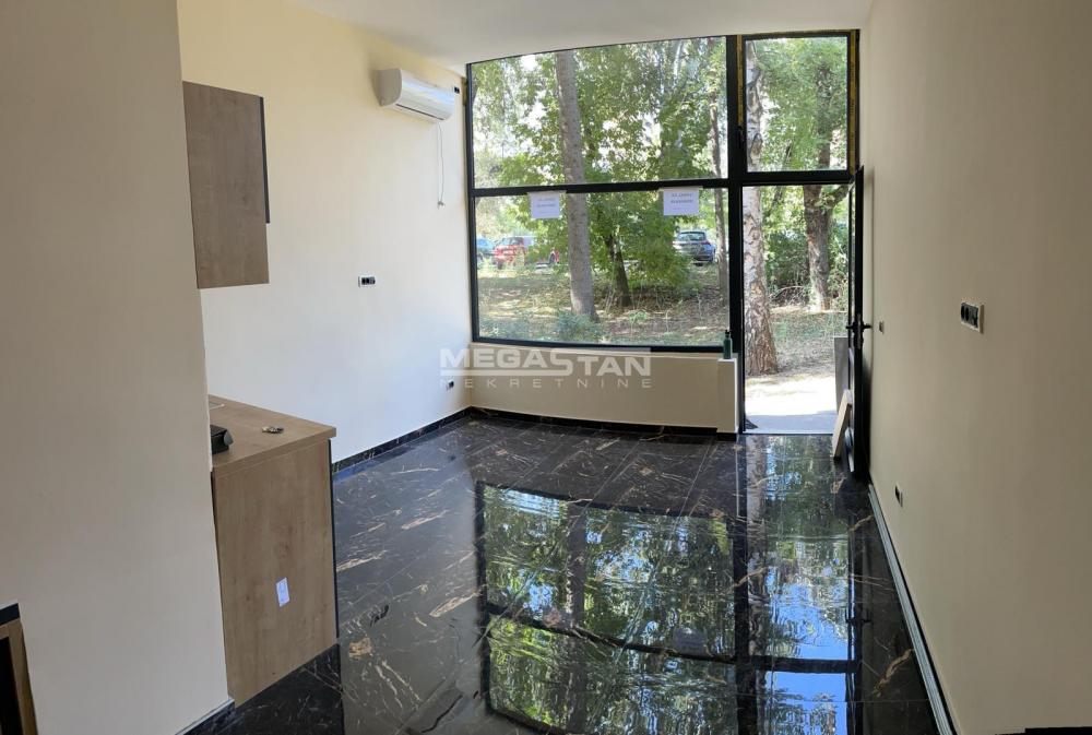 Lokal Izdavanje Beograd Blok 70a 23 m2
