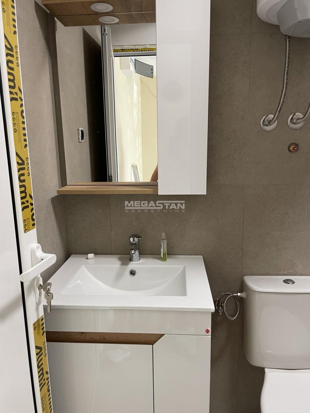 Lokal Izdavanje Beograd Blok 70a 23 m2