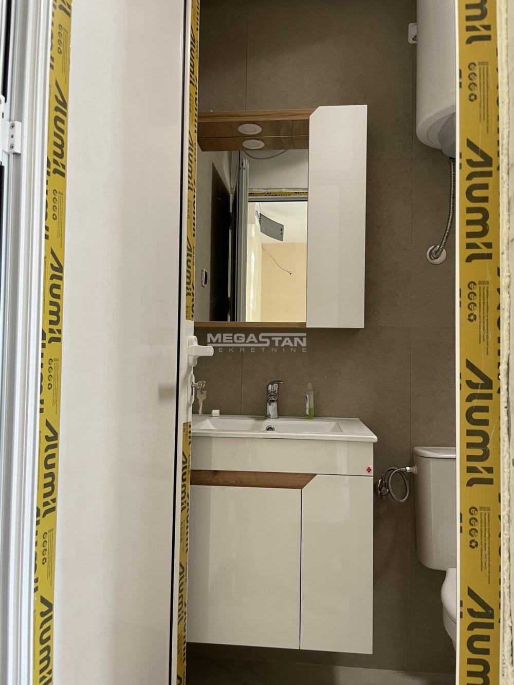 Lokal Izdavanje Beograd Blok 70a 23 m2