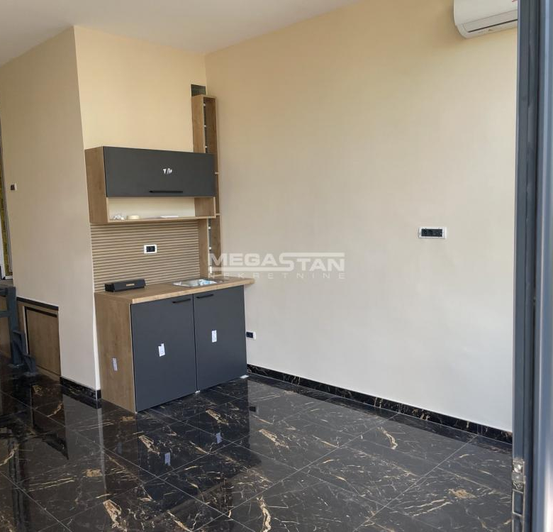 Lokal Izdavanje Beograd Blok 70a 23 m2