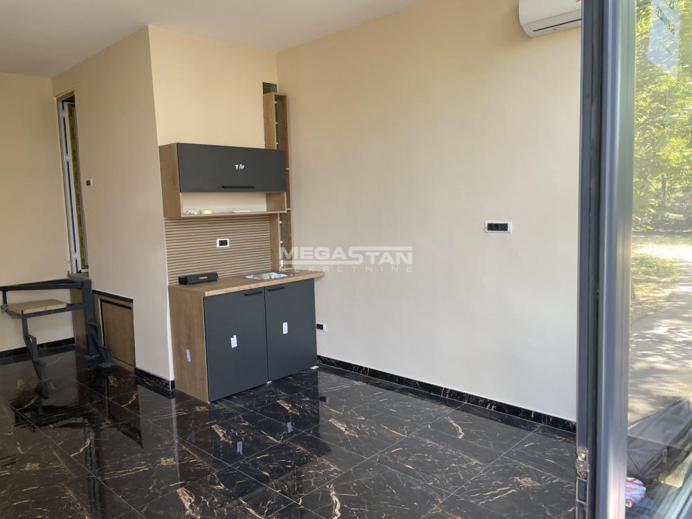 Lokal Izdavanje Beograd Blok 70a 23 m2